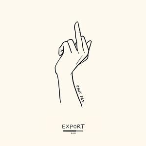 Faut Pas (Export #23)