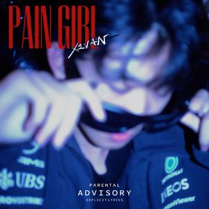 Pain Girl