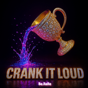 Crank It Loud
