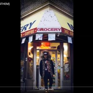 Timberland Season (feat. UDUB) (NY ANTHEM)