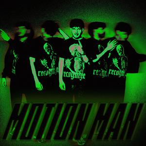 MOTION MAN