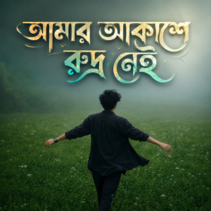 আমার আকাশে রুদ্র নেই