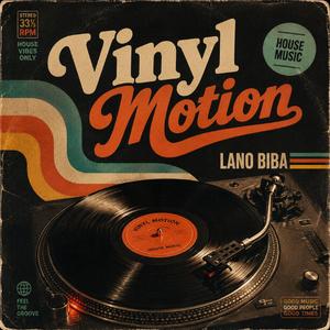 Vinyl Motion