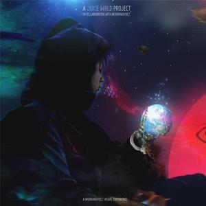 [FREE] Spaceship - Juice WRLD Type Beat