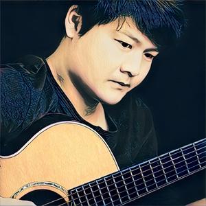 弹起我心爱的土琵琶【庆祝祖国70周年纪念】原创改编