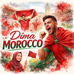 Dima MOROCCO