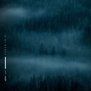 Canon in D (ambient version)