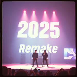 듀스 - 나를 돌아봐 (2025 Remake.) by Mr.dvvb