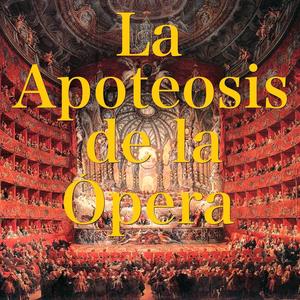 Rienzi, WWV 49: Overture