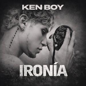IRONÍA