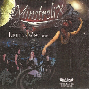 Lucifer's Wings (Demo)