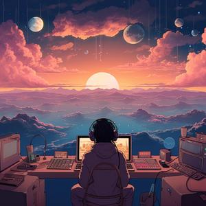 Lofi Girl Chill No.307