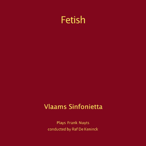 Innocence In Admiration (Concerto For Piano)