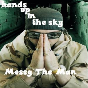 Hand's Up in the Sky