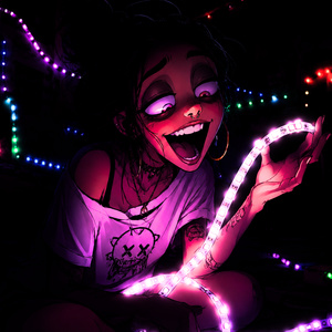 LEDs (Radio Edit)