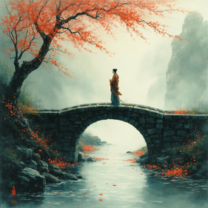 一江春水愁