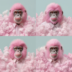 4'33'' (White Noise Edition)