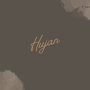 Hujan