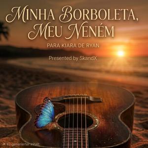 Minha Borboleta