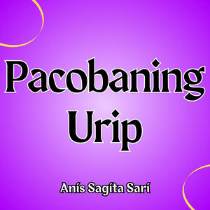 Pacobaning Urip
