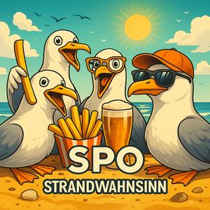 SPO (Möwen Edition)