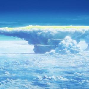 RADWIMPS-晴れゆく空（Piano.Ver)（Rain-cures remix）