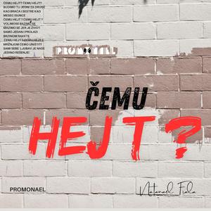 Čemu Hejt ?