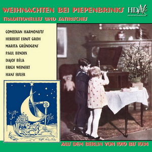 Stille Nacht heilige Nacht