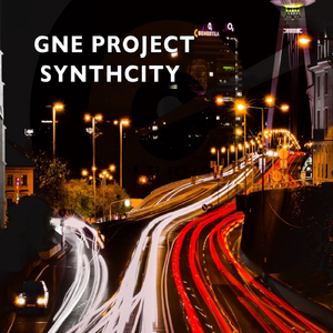 SynthCity (Original Mix)