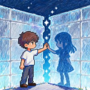 云端恋爱数据（prod by 10ri）