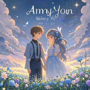 Ammy You