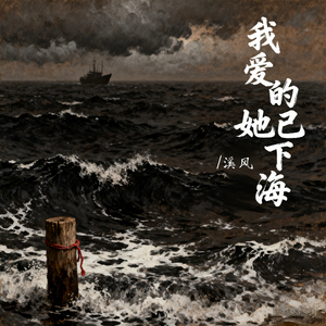 我爱的她已下海