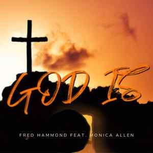 God Is