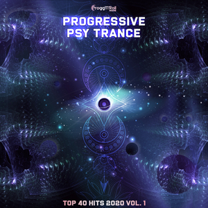 Back On Mars (Progressive Psy Trance Edit)