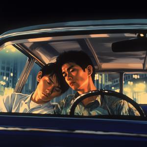 Meet Me at the Iguaza Falls