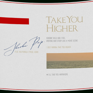 Take You Higher (feat. WILYWNKA)