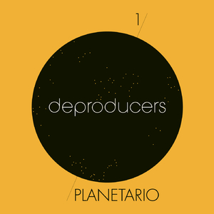 Planetario