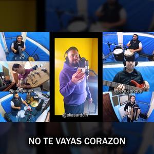 No te vallas corazon - Costeñera - Mi Ofrenda