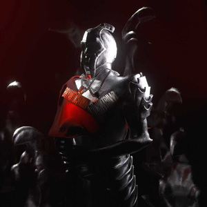 MR. (Feat. Bryantlostmind)