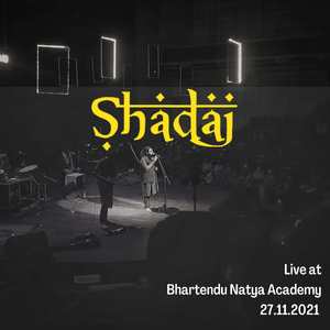 Pukarta (Live at Bhartendu Natya Academy)