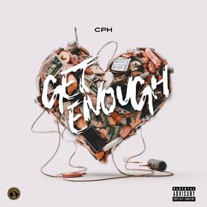Get Enough (feat. Ar Izzo)