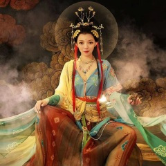 放宽心态笑一笑