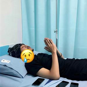 pain musik (feat. gofwray)