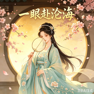 一眼赴沧海 伴奏