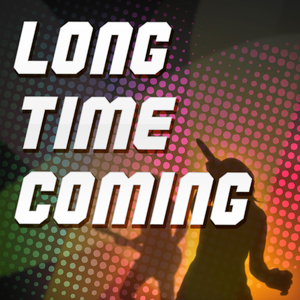 Long Time Coming (A Tribute to Gin Wigmore)