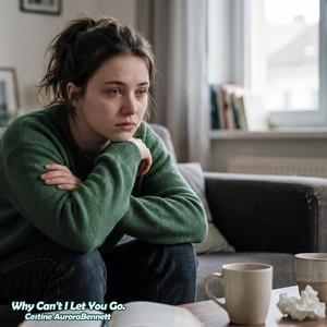 Why Can't I Let You Go