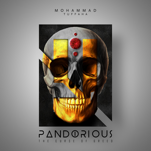 Pandorious - The Curse of Greed