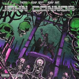 JOHN CONNOR (feat. A$AP Twelvyy & A$AP ANT)