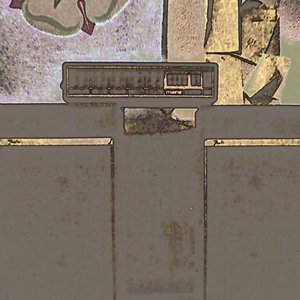 Harrying of the Mort