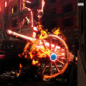 迫击炮 (Prod. AIHS)